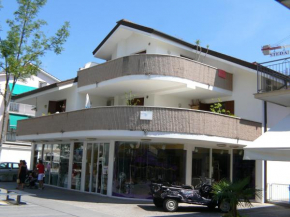 Гостиница Villa Maria  Линьяно Пинета
